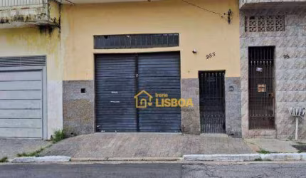 salão Comercial à venda, 180 m² por R$ 650.000 - Vila Formosa - São Paulo/SP