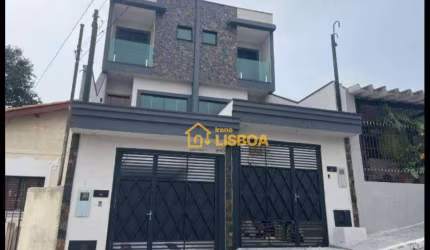 Sobrado à venda, 150 m² por R$ 850.000,01 - Vila Beatriz - São Paulo/SP