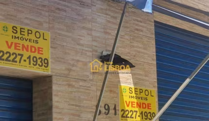 Prédio, 350 m² - venda por R$ 4.850.000,00 ou aluguel por R$ 28.421,14/mês - Vila Madalena - São Paulo/SP