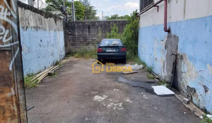Galpão à venda, 1103 m² por R$ 7.500.000,00 - Maranhão - São Paulo/SP