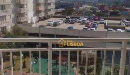 Apartamento à venda, 50 m² por R$ 299.900,00 - Jardim Santa Terezinha - São Paulo/SP
