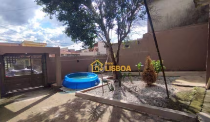 Casa à venda, 200 m² por R$ 528.900,00 - Jardim Rodolfo Pirani - São Paulo/SP