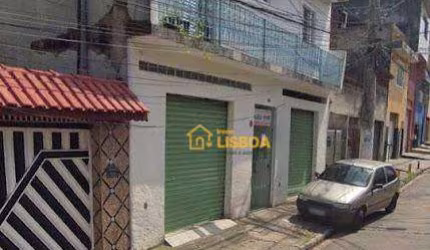 Casa com 5 dormitórios à venda, 320 m² por R$ 389.900,00 - Parque Boa Esperança - São Paulo/SP