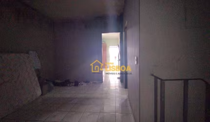 Sobrado com 3 dormitórios à venda, 125 m² por R$ 349.900,00 - Jardim Rodolfo Pirani - São Paulo/SP