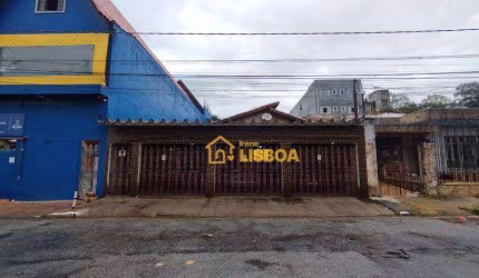 Casa à venda, 100 m² por R$ 660.000,01 - Cidade Satélite Santa Bárbara - São Paulo/SP
