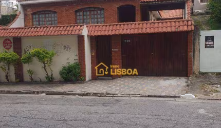 Casa à venda, 683 m² por R$ 2.500.000,00 - Vila Formosa - São Paulo/SP