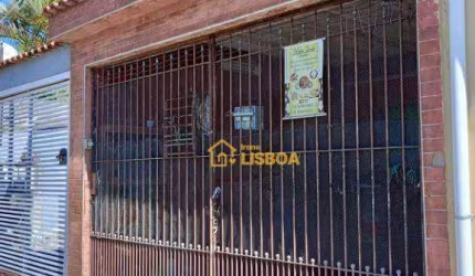 Casa com 3 dormitórios à venda, 185 m² por R$ 424.900,00 - Vila Ester - São Paulo/SP