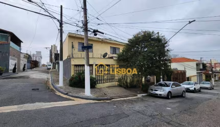 Casa com 3 dormitórios à venda, 150 m² por R$ 770.000,00 - Vila Carrão - São Paulo/SP