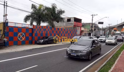 Terreno, 735 m² - venda por R$ 3.850.000,01 ou aluguel por R$ 7.880,00/mês - Jardim Adutora - São Paulo/SP