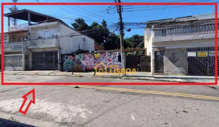 Casa com 3 dormitórios à venda, 1200 m² por R$ 2.000.000,00 - Jardim São Gabriel - São Paulo/SP