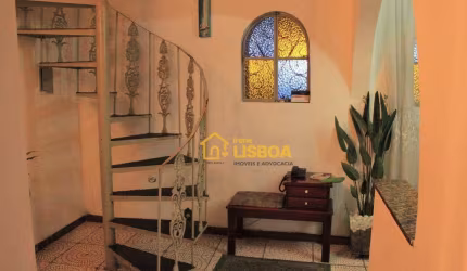 Sobrado com 2 dormitórios à venda, 200 m² por R$ 490.000,00 - Vila Formosa - São Paulo/SP