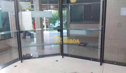 Salão à venda, 131 m² por R$ 480.000,01 - Jardim Ipanema (Cidade Líder) - São Paulo/SP