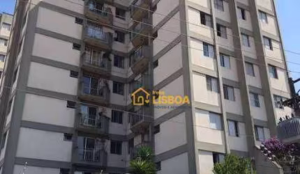 Apartamento à venda, 49 m² por R$ 350.000,00 - Vila Carrão - São Paulo/SP