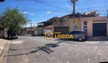 Casa com 3 dormitórios à venda, 155 m² por R$ 600.000,00 - Jardim Fernandes - São Paulo/SP