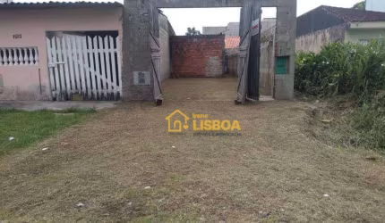 Casa com 1 dormitório à venda, 11 m² por R$ 100.000,00 - Santa Terezinha - Itanhaém/SP