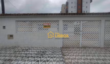 Casa com 3 dormitórios à venda, 270 m² por R$ 498.900,00 - Centro - Mongaguá/SP