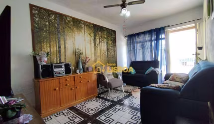Casa com 2 dormitórios à venda, 224 m² por R$ 449.000,00 - Cidade Satélite Santa Bárbara - São Paulo/SP