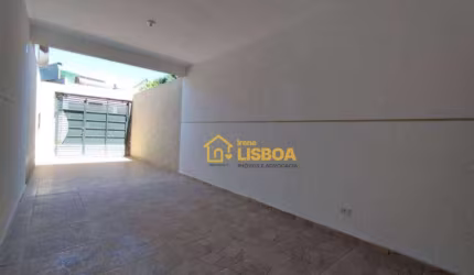Sobrado com 2 dormitórios à venda, 90 m² por R$ 424.000 - Jardim Santa Adélia - São Paulo/SP