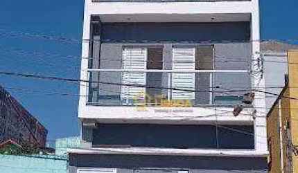 Apartamento com 1 dormitório à venda, 26 m² por R$ 179.900,00 - Artur Alvim - São Paulo/SP