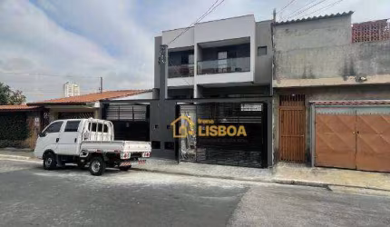 Sobrado à venda, 180 m² por R$ 1.230.000,00 - Vila Carrão - São Paulo/SP