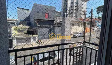 Apartamento para alugar, 39 m² por R$ 2.180,01/mês - Vila Aricanduva - São Paulo/SP