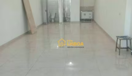 Sala para alugar, 65 m² por R$ 2.000,00/mês - Vila Carrão - São Paulo/SP