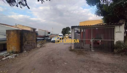 Terreno à venda, 780 m² por R$ 2.100.000,01 - Jardim Adutora - São Paulo/SP
