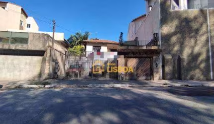 Casa à venda, 180 m² por R$ 580.000,01 - Jardim Nossa Senhora do Carmo - São Paulo/SP