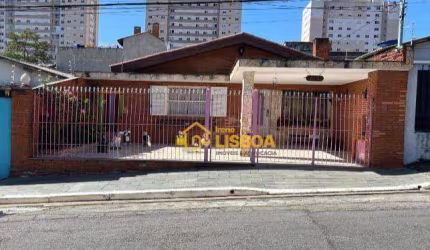 Casa com 2 dormitórios à venda, 200 m² por R$ 480.000,00 - Cidade Satélite Santa Bárbara - São Paulo/SP