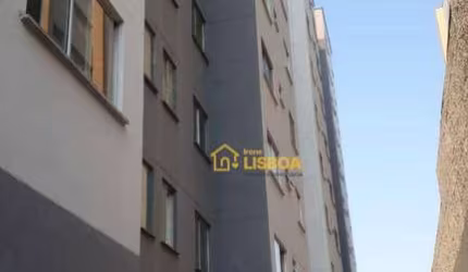 Apartamento com 2 dormitórios à venda, 62 m² por R$ 375.000,00 - Chácara Santo Antônio (Zona Leste) - São Paulo/SP