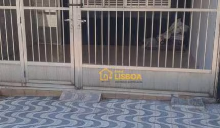 Casa com 2 dormitórios à venda, 90 m² por R$ 540.000,00 - Vila Carrão - São Paulo/SP
