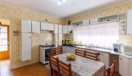 Casa com 2 dormitórios à venda, 130 m² por R$ 510.000,00 - Jardim Tietê - São Paulo/SP
