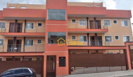 Apartamento com 2 dormitórios à venda, 40 m² por R$ 250.000,00 - Vila São Francisco - São Paulo/SP