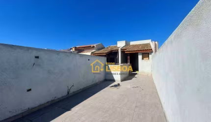 Cobertura à venda, 96 m² por R$ 445.000,00 - Vila Guarani - Santo André/SP