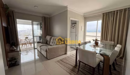 Apartamento à venda, 144 m² por R$ 839.000,00 - Centro - São Bernardo do Campo/SP