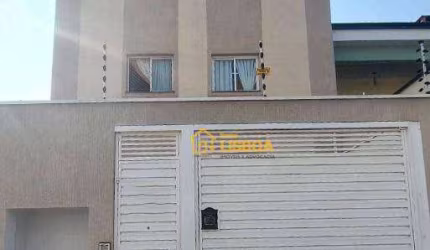 Triplex , 80 m² por R$ 399.000 - Vila América - Santo André/SP