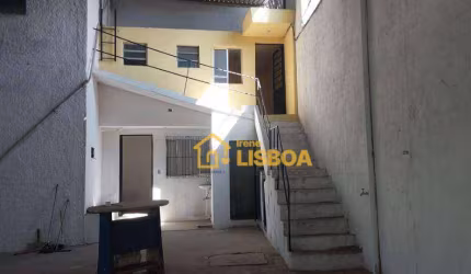 Galpão à venda, 574 m² por R$ 3.180.000,00 - Cidade São Mateus - São Paulo/SP