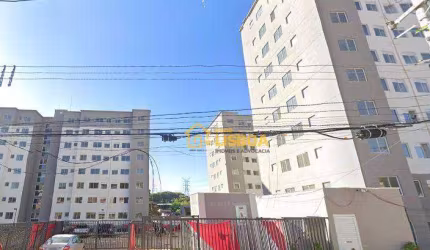Apartamento à venda, 40 m² por R$ 210.000,00 - São Mateus - São Paulo/SP