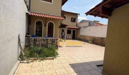 Sobrado com 3 dormitórios, 200 m² - venda por R$ 1.462.800,00 ou aluguel por R$ 4.500,00/mês - Jardim Aricanduva - São Paulo/SP