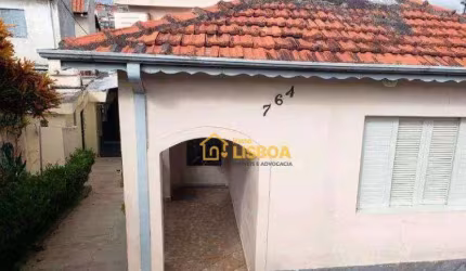 Casas à venda, 234 m² por R$ 850.000 - Vila Formosa - São Paulo/SP