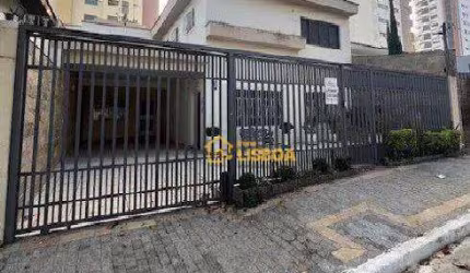 Sobrado, 240 m² - venda por R$ 1.400.000,00 ou aluguel por R$ 11.888,80/mês - Vila Carrão - São Paulo/SP