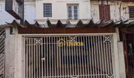 Casa à venda, 197 m² por R$ 749.000,00 - Centro - Santo André/SP