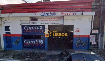 Prédio à venda, 328 m² por R$ 900.000,00 - Vila Formosa - São Paulo/SP