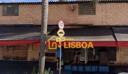 Salão à venda, 250 m² por R$ 780.000,00 - Vila Formosa - São Paulo/SP
