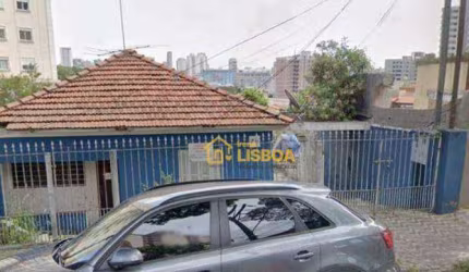 Casa com 2 dormitórios à venda, 100 m² por R$ 1.590.000,00 - Parque das Nações - Santo André/SP