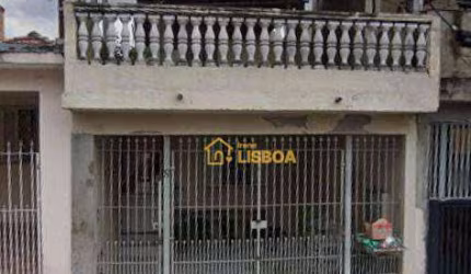 Casa com 2 dormitórios à venda, 100 m² por R$ 450.000,00 - Jardim São Cristóvão - São Paulo/SP
