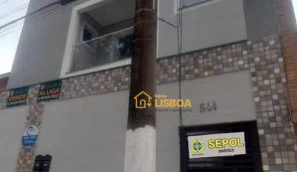 APARTAMENTO NOVO