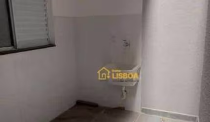 apartamento novo