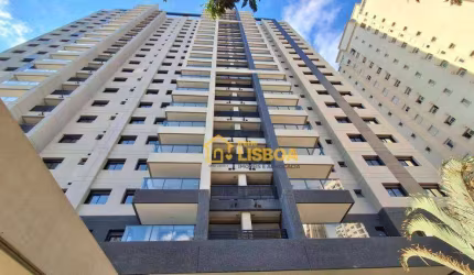 Apartamento com 3 dormitórios à venda, 115 m² por R$ 1.250.000,00 - Água Rasa - São Paulo/SP