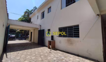 Sobrado com 3 dormitórios à venda, 180 m² por R$ 600.000,00 - Chácara Belenzinho - São Paulo/SP